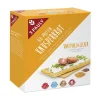3PAULY Brote|Brot^3 Pauly - Bio Protein Knusperbrot 100g