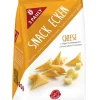 3PAULY Knabbergebäck|Glutenfreie Lebensmittel^3 Pauly - Snack Ecken Cheese glutenfrei 50g