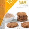 Kinder 3PAULY Knabbergebäck|Kids & Schule^3 Pauly - Teff Cookie Kakao glutenfrei 125g