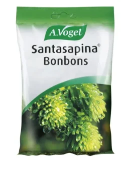 A. Vogel Bonbons^- Santasapina-Bonbons 100g