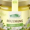 ALLOS Honige^- Akazienhonig bio, 500g