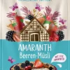 ALLOS Breie & Müsli^- Amaranth Beeren Müsli 375g