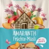 ALLOS Breie & Müsli^- Amaranth Früchte Müsli bio 375 g