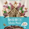 ALLOS Breie & Müsli^- Amaranth Müsli Schoko bio 375g