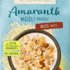 ALLOS Breie & Müsli^- Amaranth Nuss Müsli bio 375g