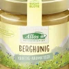 ALLOS Honige^- Berghonig bio, 500g