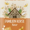ALLOS Knabbergebäck^- Familienkekse Natur bio vegan 200g