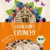 ALLOS Breie & Müsli^- Gebackenes Crunchy Beere, 375g