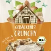 ALLOS Breie & Müsli^- Gebackenes Crunchy Nuss, 375g