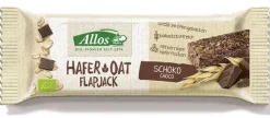 ALLOS Fruchtschnitten^- Hafer Flapjack Schokolade bio 50g