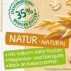 ALLOS Knabbergebäck^- Nutri + Keks Hafer bio 130g