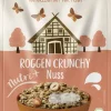 ALLOS Breie & Müsli^- Nutri + Roggen Crunchy Nuss, 350g