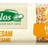 ALLOS Fruchtschnitten^- Sesam Honig Riegel bio 30g