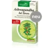 Alsitan GmbH Schlaf|Pflanzen Und Kräuter^Alsiroyal - Ashwagandha bei Stress 30 Kpsl