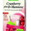 Alsitan GmbH Cranberry^Alsiroyal - Cranberry plus D-Mannose 10 Sticks