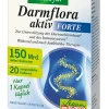 Alsitan GmbH Verdauung^Alsiroyal - Darmflora aktiv forte, 30+15 Kps