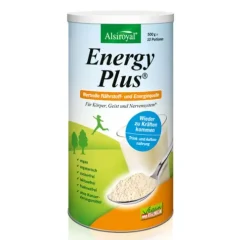 Alsitan GmbH Abnehmdiät^Alsiroyal - Energy Plus 500g