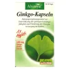 Alsitan GmbH Gedächtnisleistung^Alsiroyal - Ginkgo Kapseln 30Stk