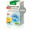 Alsitan GmbH Muskeln|Knorpel Und Knochen^Alsiroyal - Magnesium 400 CITRAT Trinkgranulat Orange, 20Stk