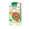 Alsitan GmbH Gedächtnisleistung|Pflanzen Und Kräuter^Alsiroyal - Roter Ginseng bio 100 Stk