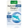 Alsitan GmbH Herz Und Kreislauf^Alsiroyal - Seefischöl 1400 Omega-3 Kapseln, 30 Kaps.