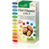 Alsitan GmbH Vitamine Und Mineralien^Alsiroyal - Viel-Vitamin A bis Z 60 Kaps,