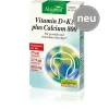 Alsitan GmbH Vitamine Und Mineralien^Alsiroyal - Vitamin D3 + K2 plus Calcium 800mg 30 Stück
