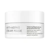 ANNEMARIE BÖRLIND Gesichtspflege|Naturkosmetik^- ANTI-AGING CREAM MASK, 50ml