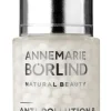 ANNEMARIE BÖRLIND Gesichtspflege|Naturkosmetik^- ANTI-POLLUTION & MOISTURE SERUM 30ml