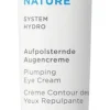 ANNEMARIE BÖRLIND Gesichtspflege|Naturkosmetik^- AQUANATURE Aufpolsternde Augencreme 15ml