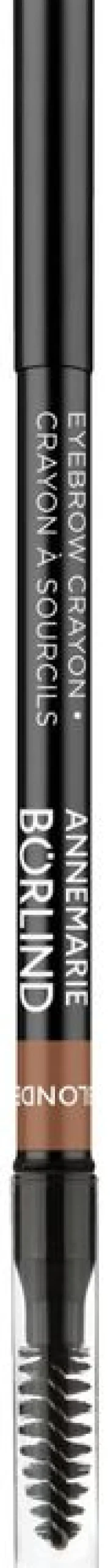 ANNEMARIE BÖRLIND Dekorative Kosmetik|Naturkosmetik^- Augenbrauenstift blonde