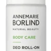 ANNEMARIE BÖRLIND Parfüm Und Deo|Naturkosmetik^- BODY CARE Deo Roll-on 50ml