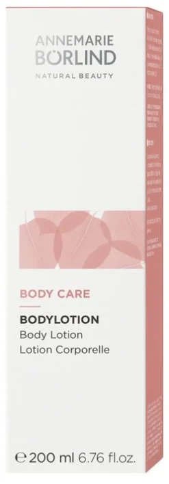 ANNEMARIE BÖRLIND Hautpflege^- BODY CARE Bodylotion 200ml