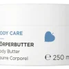 ANNEMARIE BÖRLIND Hautpflege^- BODY CARE Körperbutter 250ml