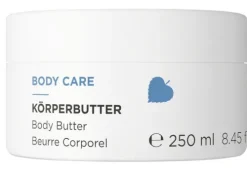 ANNEMARIE BÖRLIND Hautpflege^- BODY CARE Körperbutter 250ml