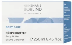 ANNEMARIE BÖRLIND Hautpflege^- BODY CARE Körperbutter 250ml