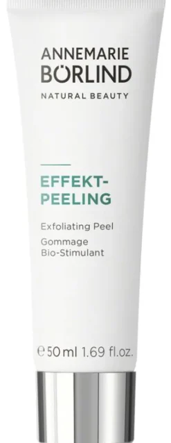ANNEMARIE BÖRLIND Peelings|Hautpflege^- EFFEKT-PEELING 50ml