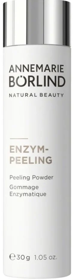 ANNEMARIE BÖRLIND Peelings|Hautpflege^- ENZYM-PEELING 30g