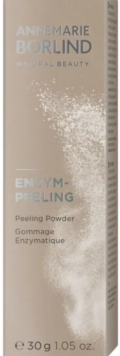ANNEMARIE BÖRLIND Peelings|Hautpflege^- ENZYM-PEELING 30g