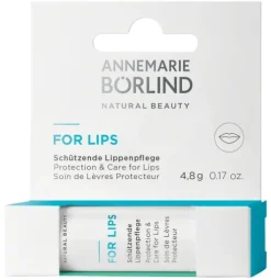 ANNEMARIE BÖRLIND Naturkosmetik|Gesichtspflege^- FOR LIPS 5g