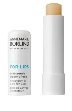 ANNEMARIE BÖRLIND Naturkosmetik|Gesichtspflege^- FOR LIPS 5g