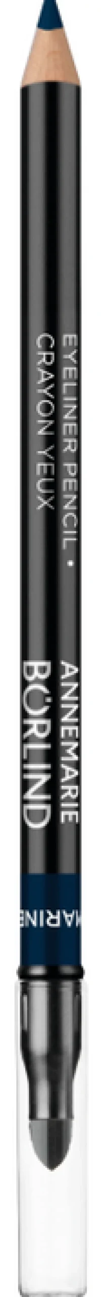 ANNEMARIE BÖRLIND Dekorative Kosmetik|Naturkosmetik^- KAJALSTIFT marine blue, 1g
