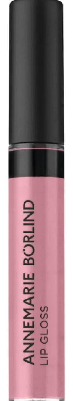ANNEMARIE BÖRLIND Dekorative Kosmetik|Naturkosmetik^- LIPGLOSS raspberry, 9ml