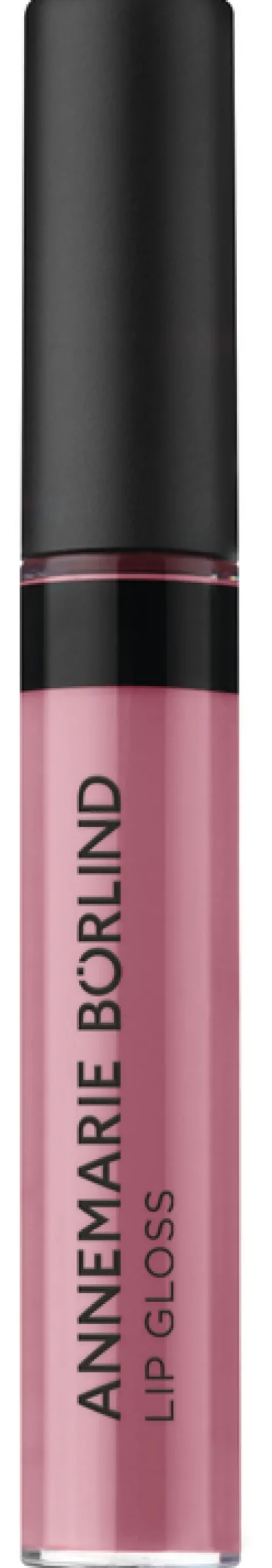 ANNEMARIE BÖRLIND Dekorative Kosmetik|Naturkosmetik^- LIPGLOSS dewy rosé, 9ml