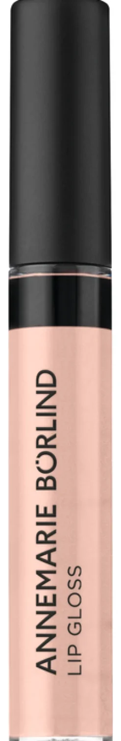 ANNEMARIE BÖRLIND Dekorative Kosmetik|Naturkosmetik^- LIPGLOSS nude, 9ml