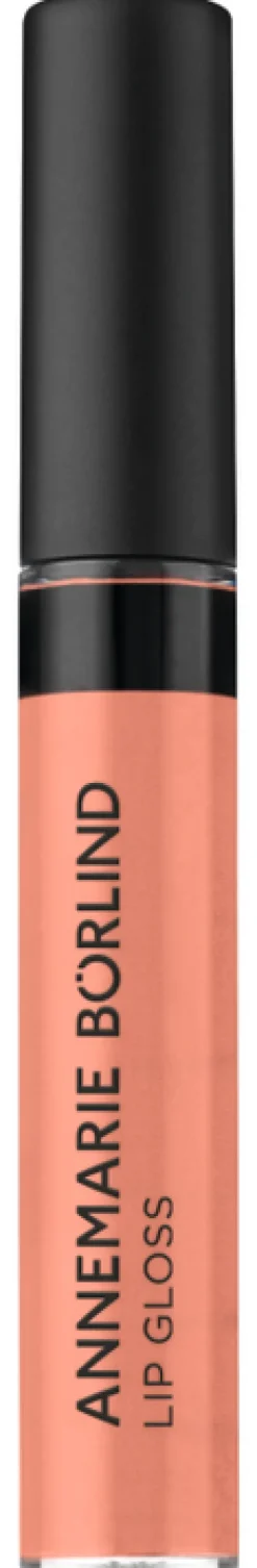 ANNEMARIE BÖRLIND Dekorative Kosmetik|Naturkosmetik^- LIPGLOSS glowy peach, 9ml