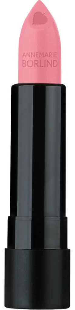 ANNEMARIE BÖRLIND Dekorative Kosmetik|Naturkosmetik^- Lippenstift ice rose