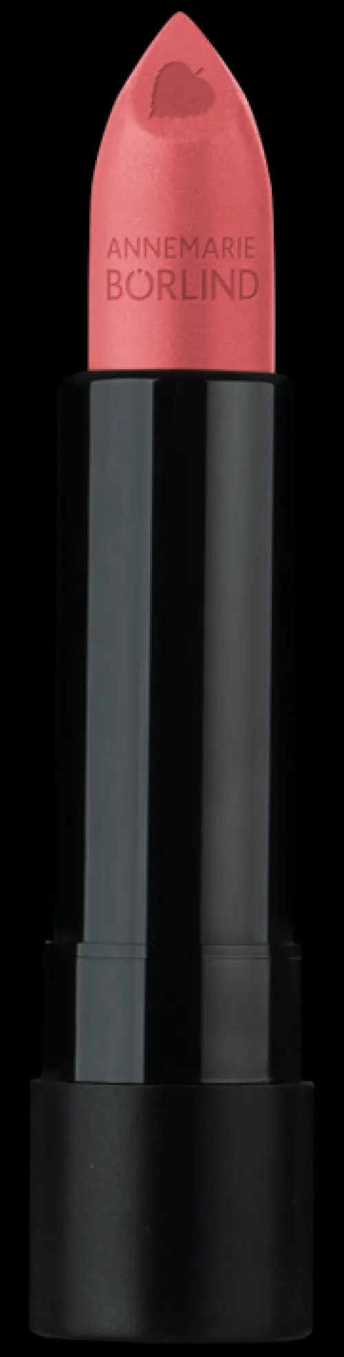 ANNEMARIE BÖRLIND Dekorative Kosmetik|Naturkosmetik^- LIPPENSTIFT dewy rosé, 4g