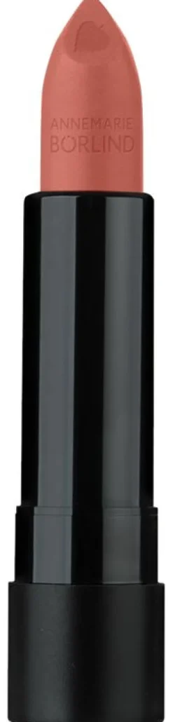ANNEMARIE BÖRLIND Dekorative Kosmetik|Naturkosmetik^- Lippenstift matt nude