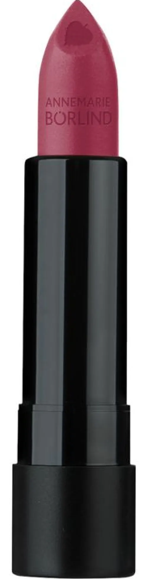 ANNEMARIE BÖRLIND Dekorative Kosmetik|Naturkosmetik^- Lippenstift rosewood